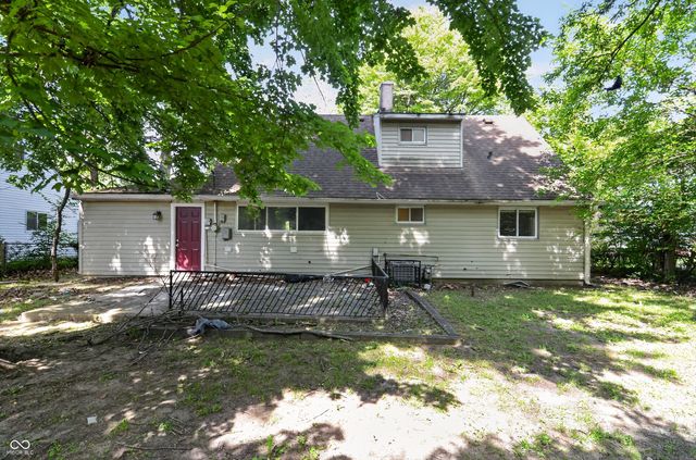 4029 Barnor Drive, Indianapolis, IN 46226