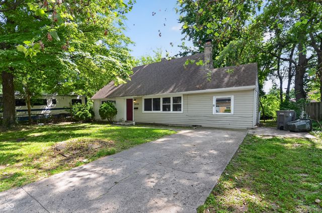 4029 Barnor Drive, Indianapolis, IN 46226
