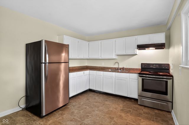 4029 Barnor Drive, Indianapolis, IN 46226