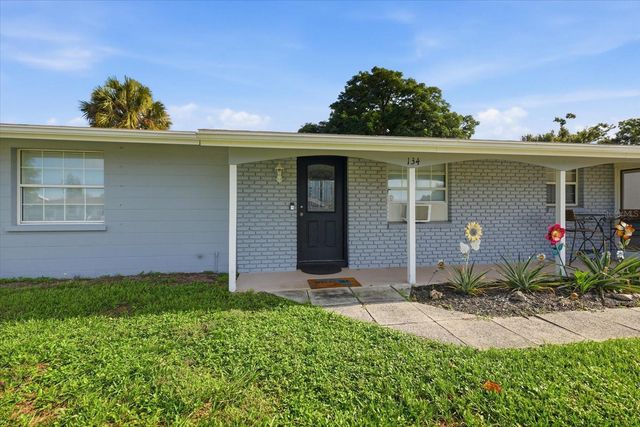 134 PADDINGTON ROAD, Venice, FL 34293