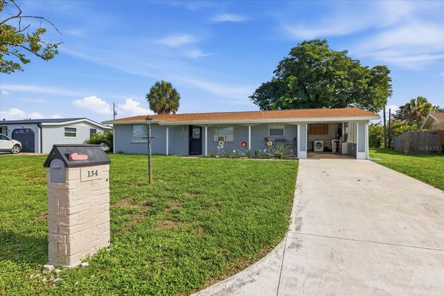134 PADDINGTON ROAD, Venice, FL 34293