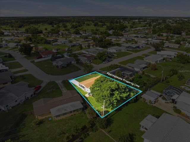 134 PADDINGTON ROAD, Venice, FL 34293