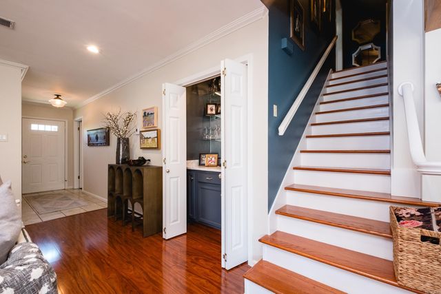 4907 B Street, Little Rock, AR 72205