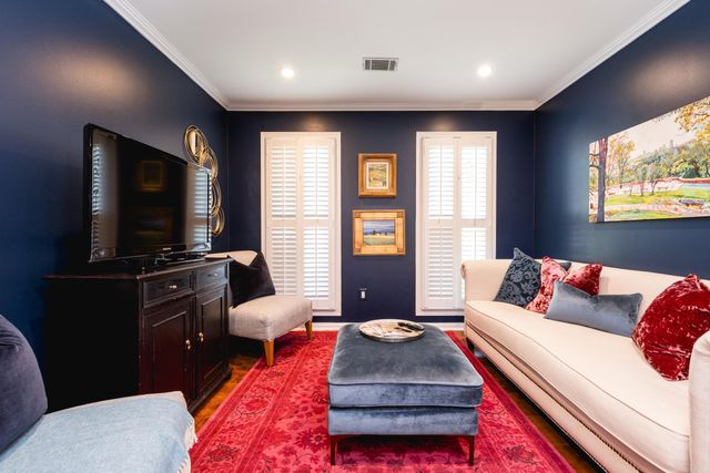 4907 B Street, Little Rock, AR 72205