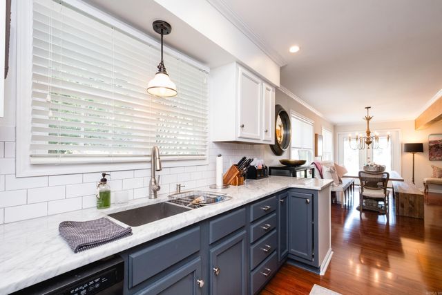 4907 B Street, Little Rock, AR 72205