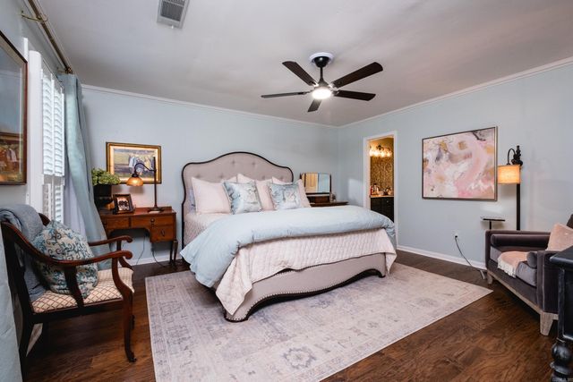 4907 B Street, Little Rock, AR 72205