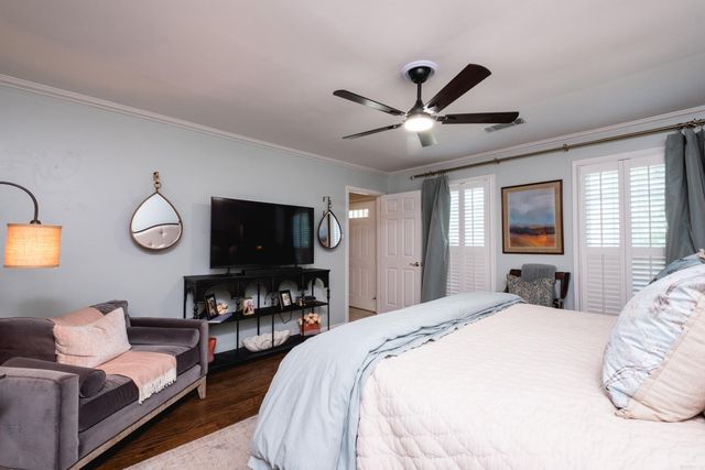 4907 B Street, Little Rock, AR 72205