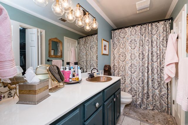 4907 B Street, Little Rock, AR 72205