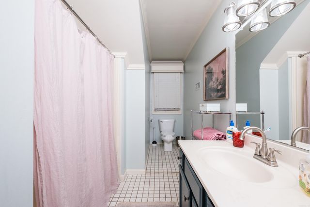 4907 B Street, Little Rock, AR 72205
