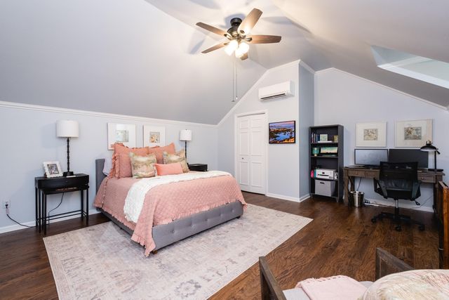 4907 B Street, Little Rock, AR 72205