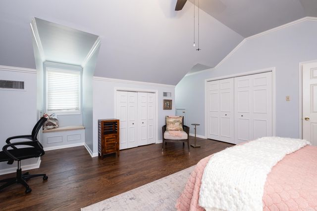 4907 B Street, Little Rock, AR 72205