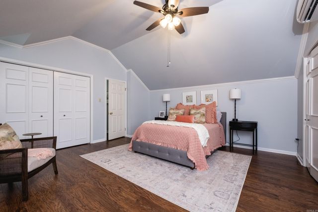 4907 B Street, Little Rock, AR 72205