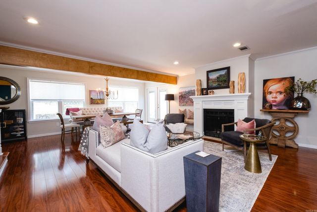 4907 B Street, Little Rock, AR 72205