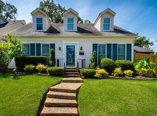 4907 B Street, Little Rock, AR 72205