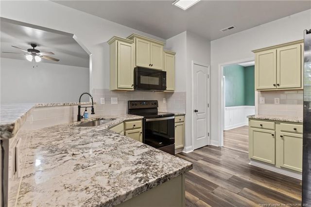 4404 Jockey Whip Lane, Parkton, NC 28371