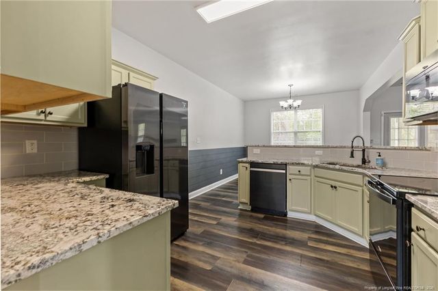 4404 Jockey Whip Lane, Parkton, NC 28371