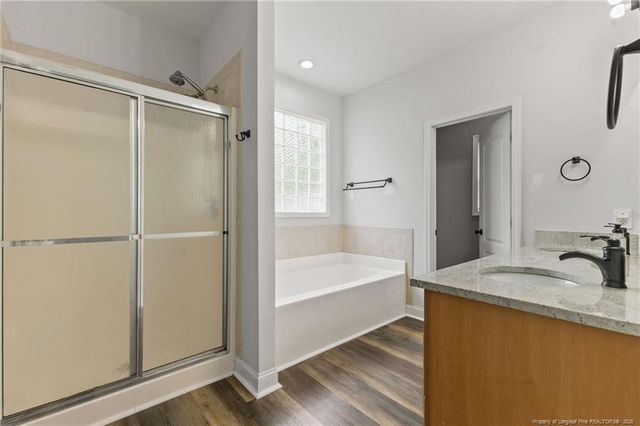 4404 Jockey Whip Lane, Parkton, NC 28371