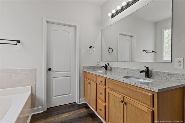 4404 Jockey Whip Lane, Parkton, NC 28371