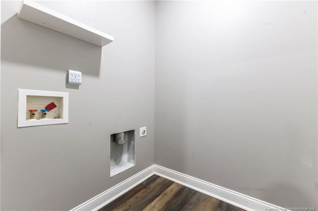 4404 Jockey Whip Lane, Parkton, NC 28371