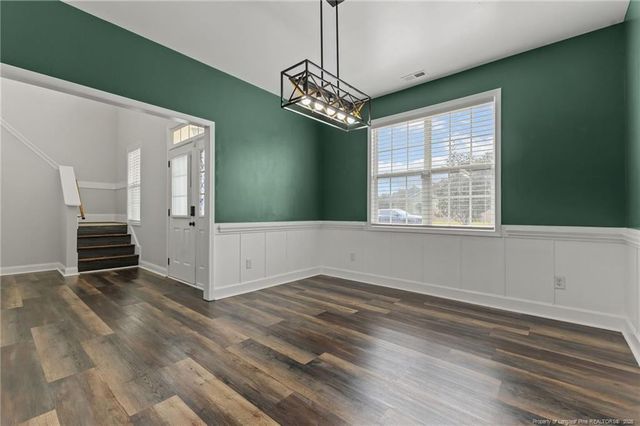 4404 Jockey Whip Lane, Parkton, NC 28371