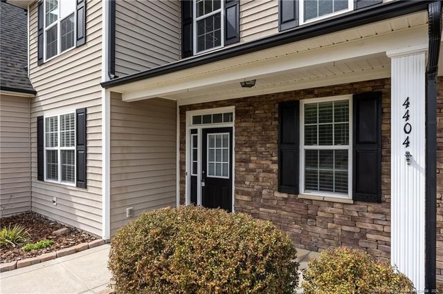 4404 Jockey Whip Lane, Parkton, NC 28371