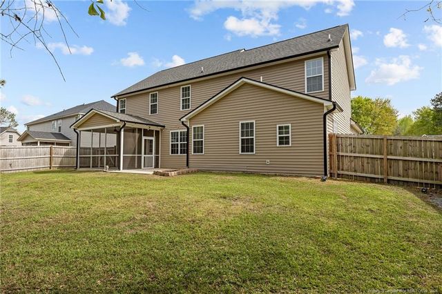 4404 Jockey Whip Lane, Parkton, NC 28371