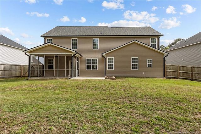 4404 Jockey Whip Lane, Parkton, NC 28371