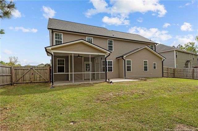 4404 Jockey Whip Lane, Parkton, NC 28371