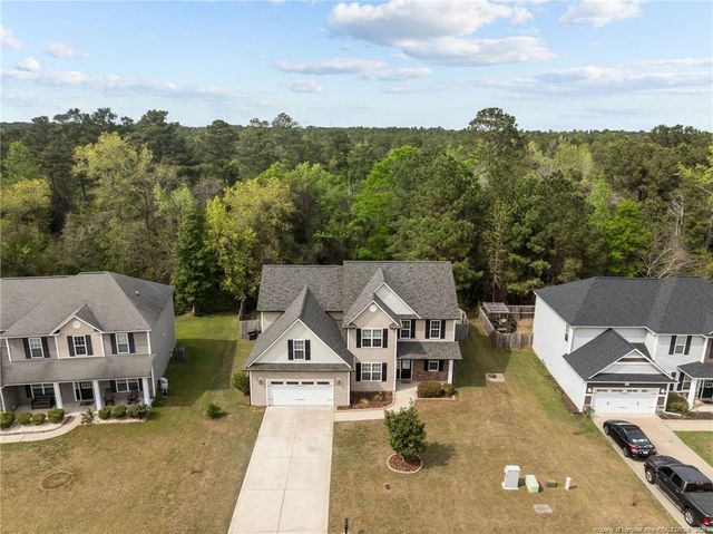 4404 Jockey Whip Lane, Parkton, NC 28371