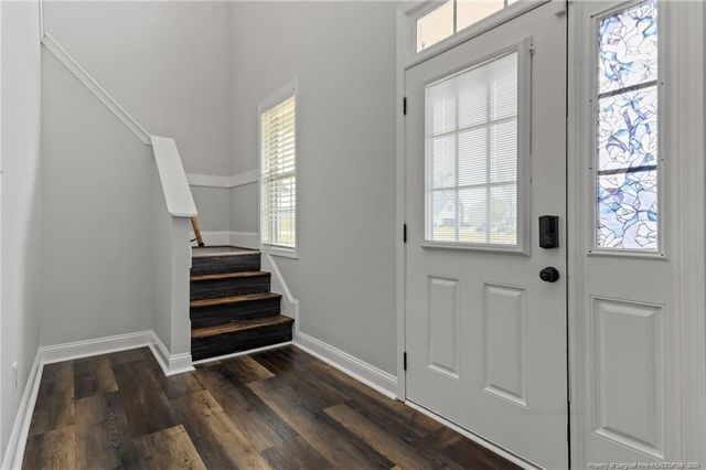 4404 Jockey Whip Lane, Parkton, NC 28371