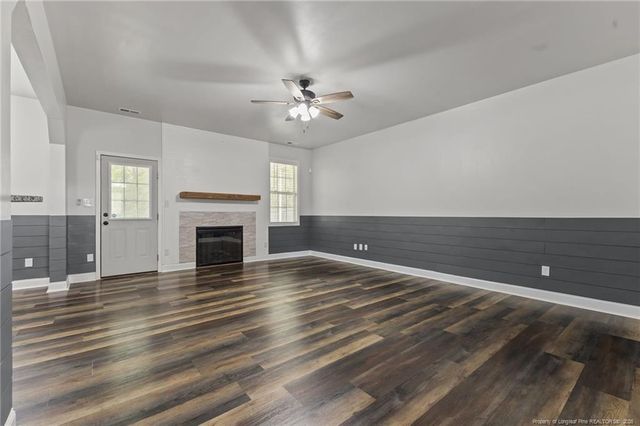 4404 Jockey Whip Lane, Parkton, NC 28371