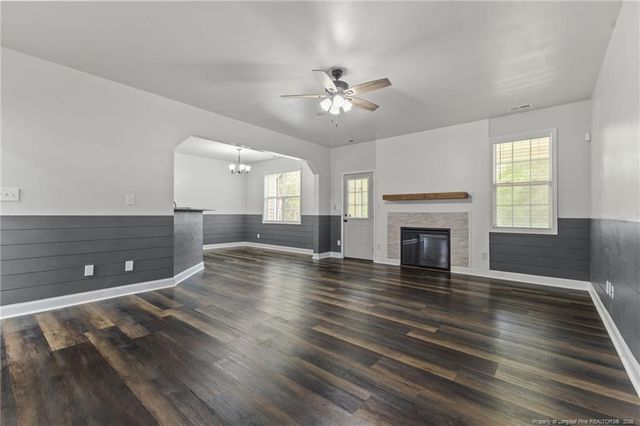 4404 Jockey Whip Lane, Parkton, NC 28371