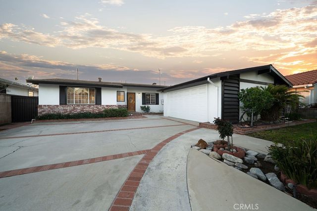 14509 Greenworth Drive, La Mirada, CA 90638