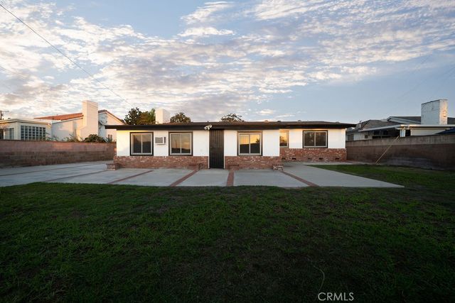 14509 Greenworth Drive, La Mirada, CA 90638