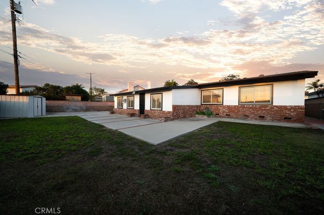 14509 Greenworth Drive, La Mirada, CA 90638