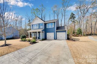 15039 Ockeechobee Court, Mint Hill, NC 28227