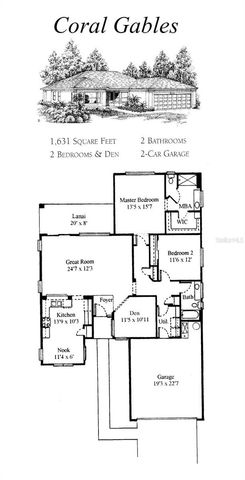 9345 SE 136TH PLACE, Summerfield, FL 34491