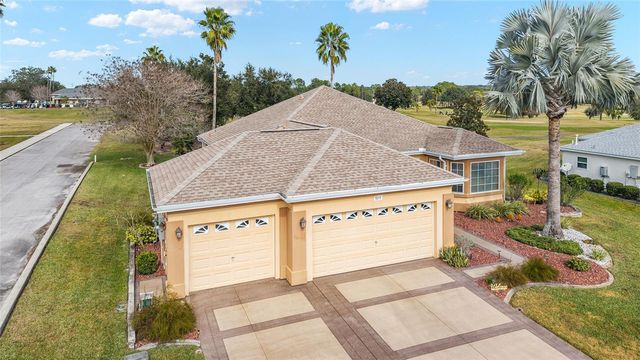 9345 SE 136TH PLACE, Summerfield, FL 34491