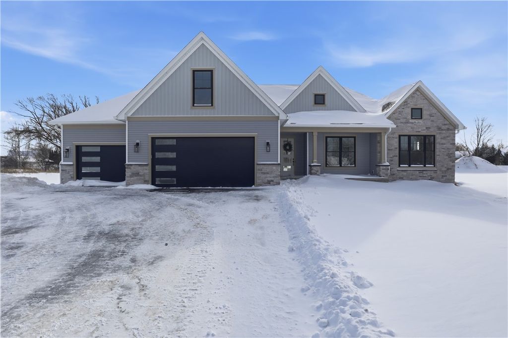 347 Rumford Road, Greece, NY 14626