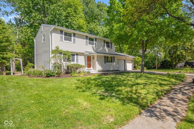 9222 Allisonwood Drive, Indianapolis, IN 46250