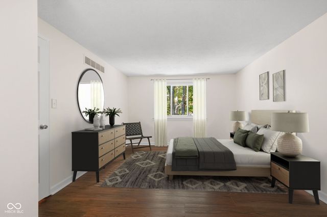 9222 Allisonwood Drive, Indianapolis, IN 46250