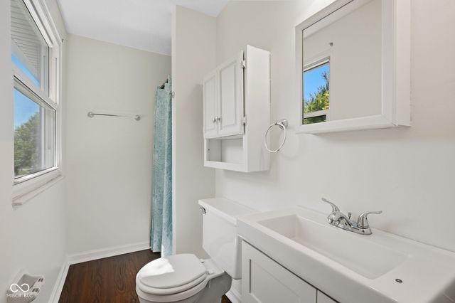 9222 Allisonwood Drive, Indianapolis, IN 46250