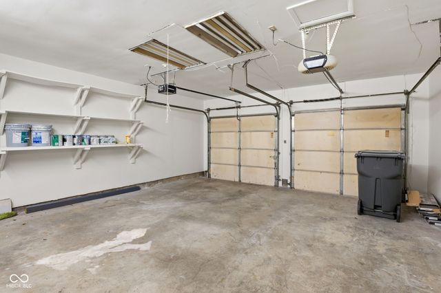 9222 Allisonwood Drive, Indianapolis, IN 46250
