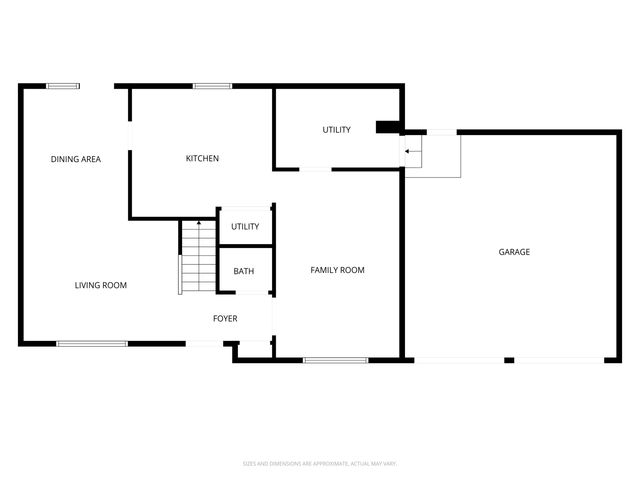 9222 Allisonwood Drive, Indianapolis, IN 46250