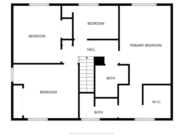 9222 Allisonwood Drive, Indianapolis, IN 46250