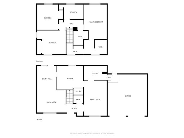 9222 Allisonwood Drive, Indianapolis, IN 46250
