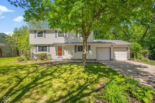 9222 Allisonwood Drive, Indianapolis, IN 46250