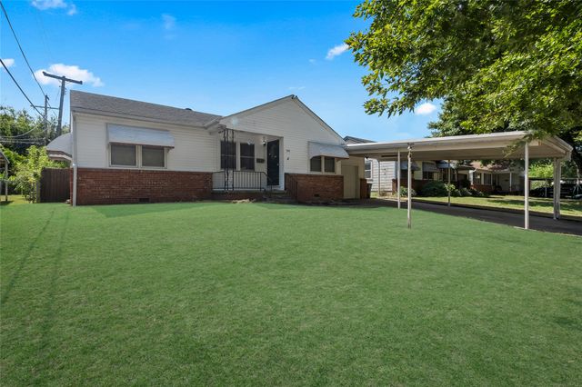 339 S 91st East Avenue, Tulsa, OK 74112