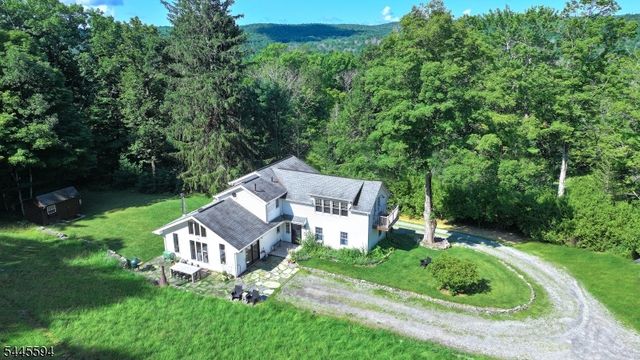 340 Upper Pine Kill Road, New York, NY 12790