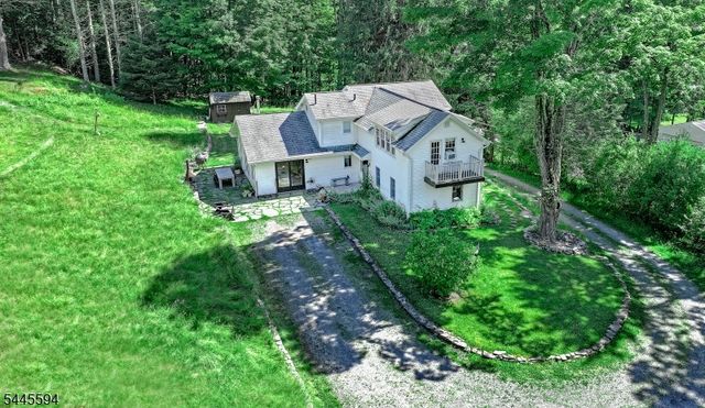 340 Upper Pine Kill Road, New York, NY 12790